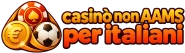 casinò non AAMS per italiani